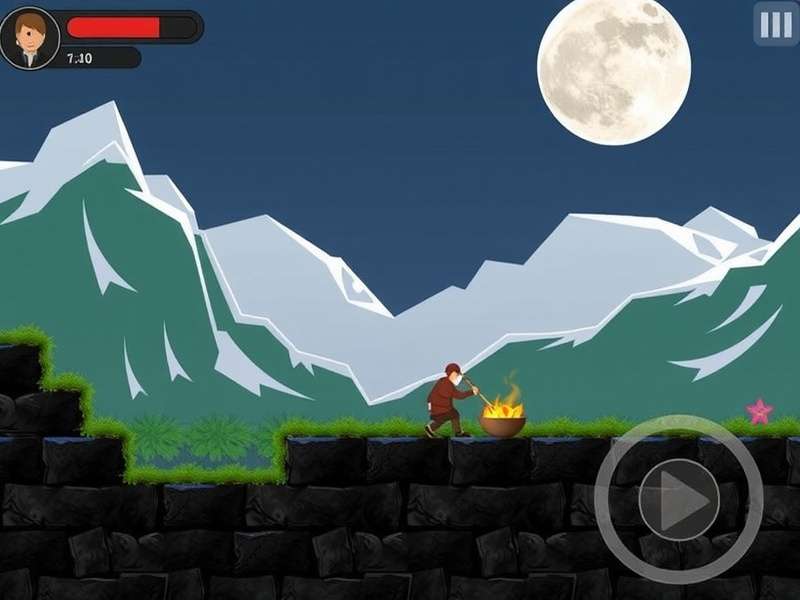 Brave Kebab Avenger Fan Art