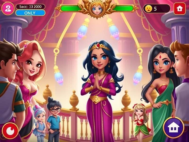 Goli The Greedy Singh - Main Villain